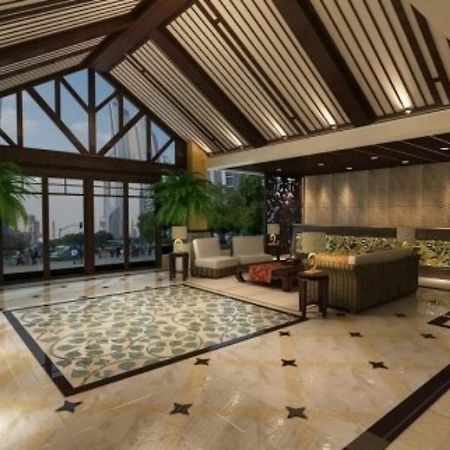 Guangzhou Masia Hotel ภายนอก รูปภาพ
