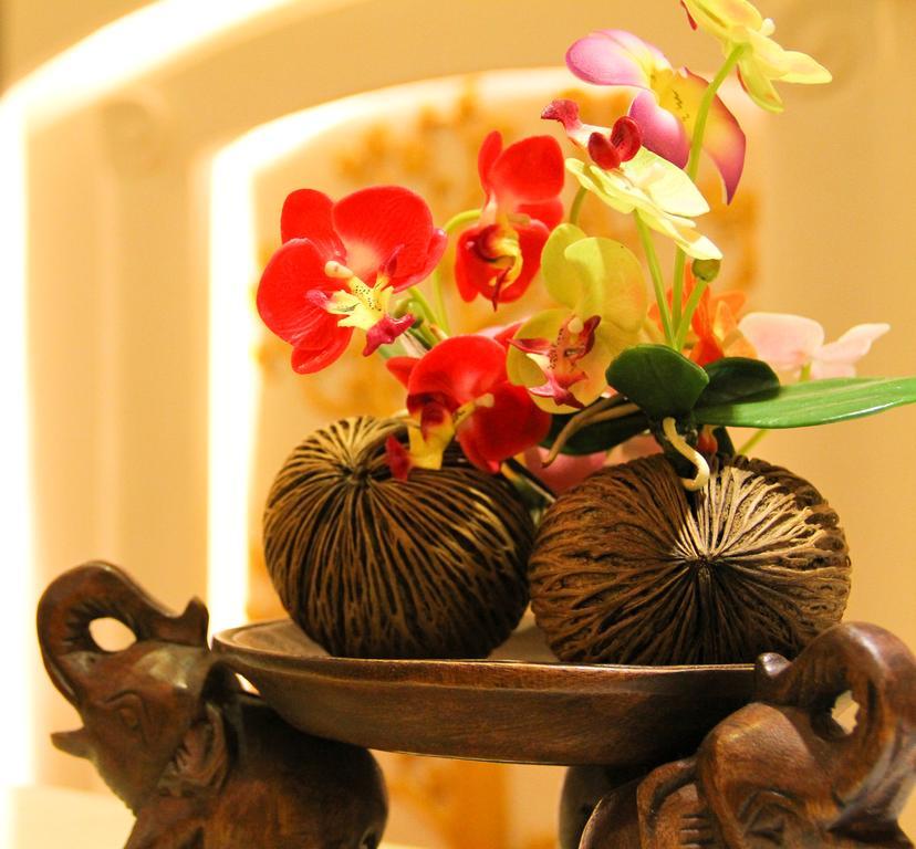 Guangzhou Masia Hotel ภายนอก รูปภาพ