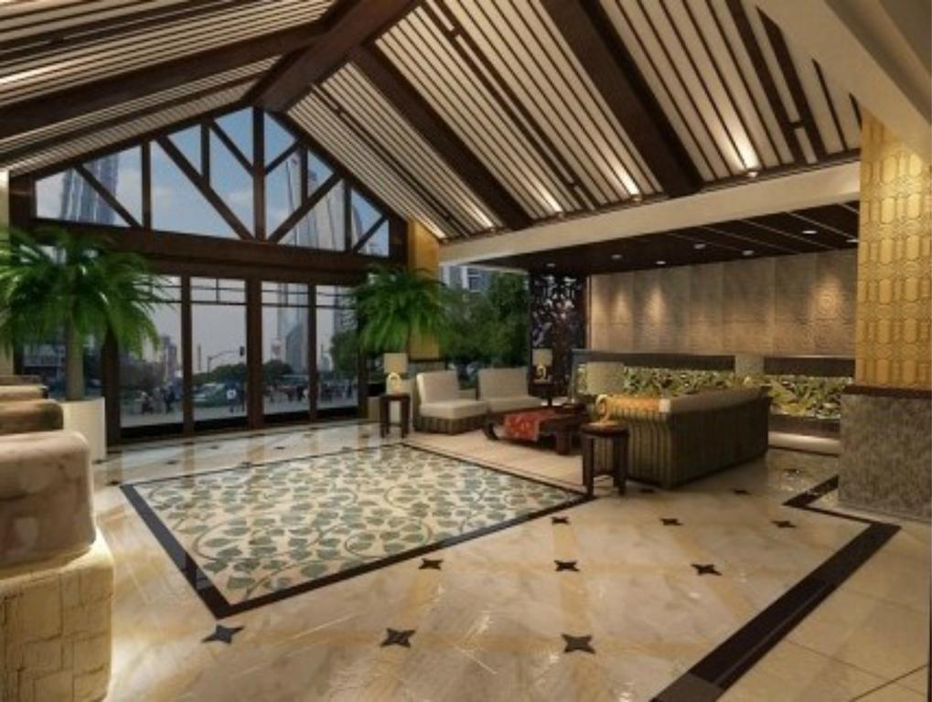 Guangzhou Masia Hotel ภายนอก รูปภาพ