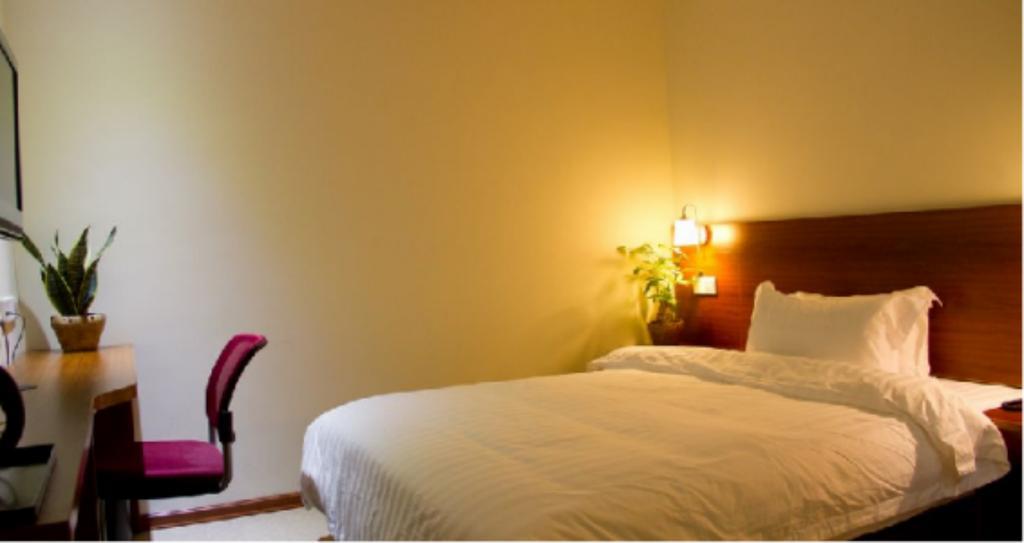 Guangzhou Masia Hotel ห้อง รูปภาพ