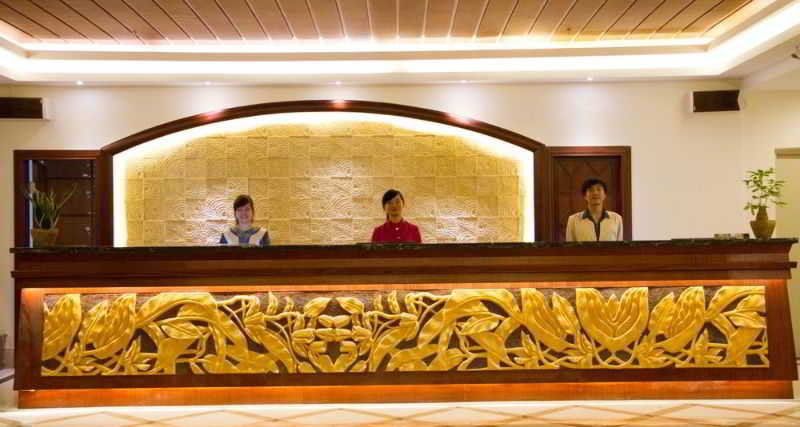 Guangzhou Masia Hotel ภายนอก รูปภาพ